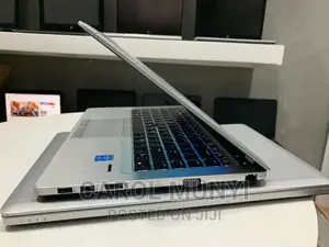 New Laptop HP EliteBook Folio 9480M 4GB Intel Core I5 SSD 256GB