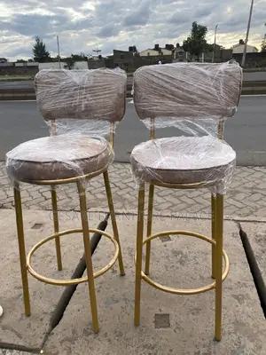 Restaurant High Seats