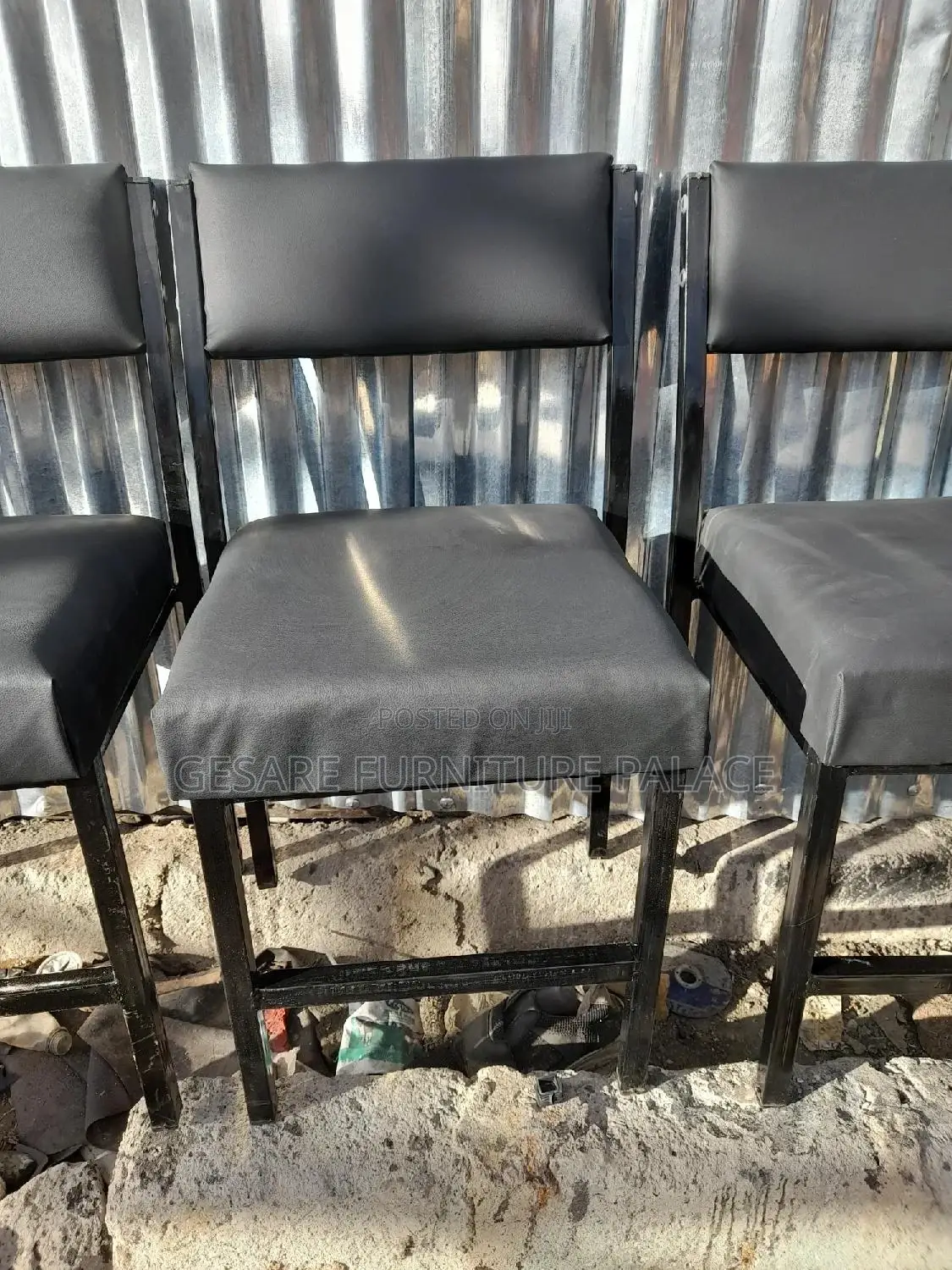 Katalina Chair