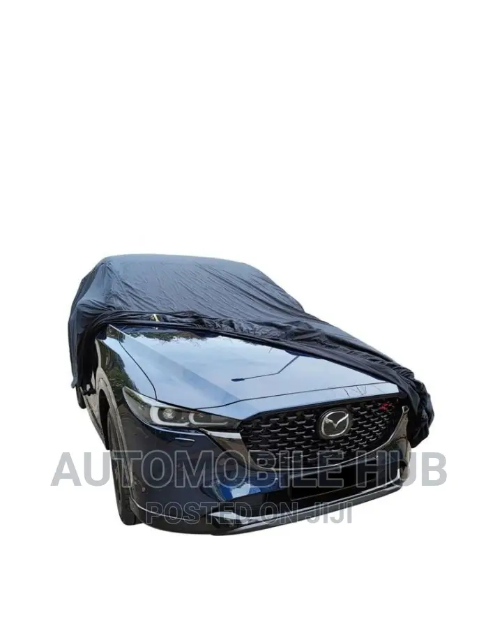 Heavy Duty Mazda CX-5 Car Cover