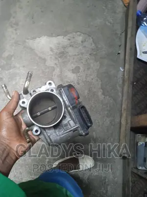 RAV4 Throttle Body on Sale