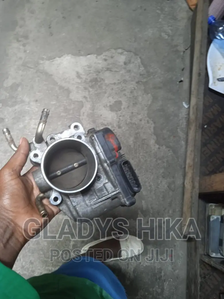 RAV4 Throttle Body on Sale
