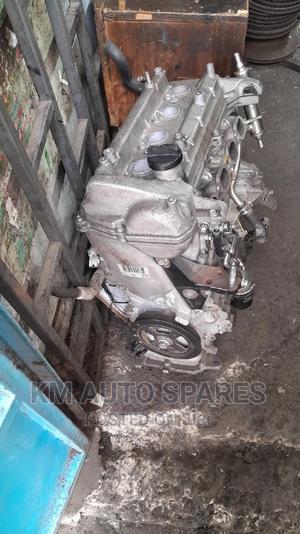 Toyota 1nz Slim Engine, Cable, For Probox, Premio, Fielder.