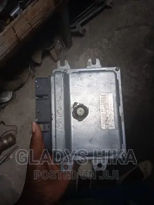 Nissan Wingroad ECU Box on Sale