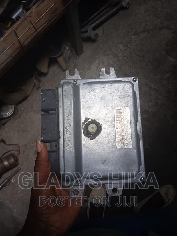 Nissan Wingroad ECU Box on Sale