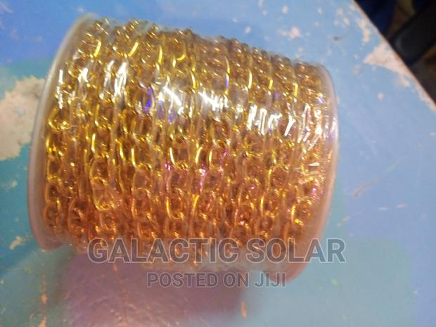 Hanging Chain for Chandarias - main view