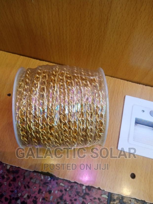 Chandaria Hanging Chain - thumbnail 2