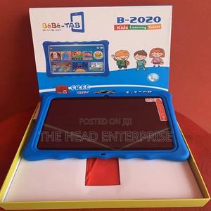 Bebe Kids Tablet With CBC Material - thumbnail 2