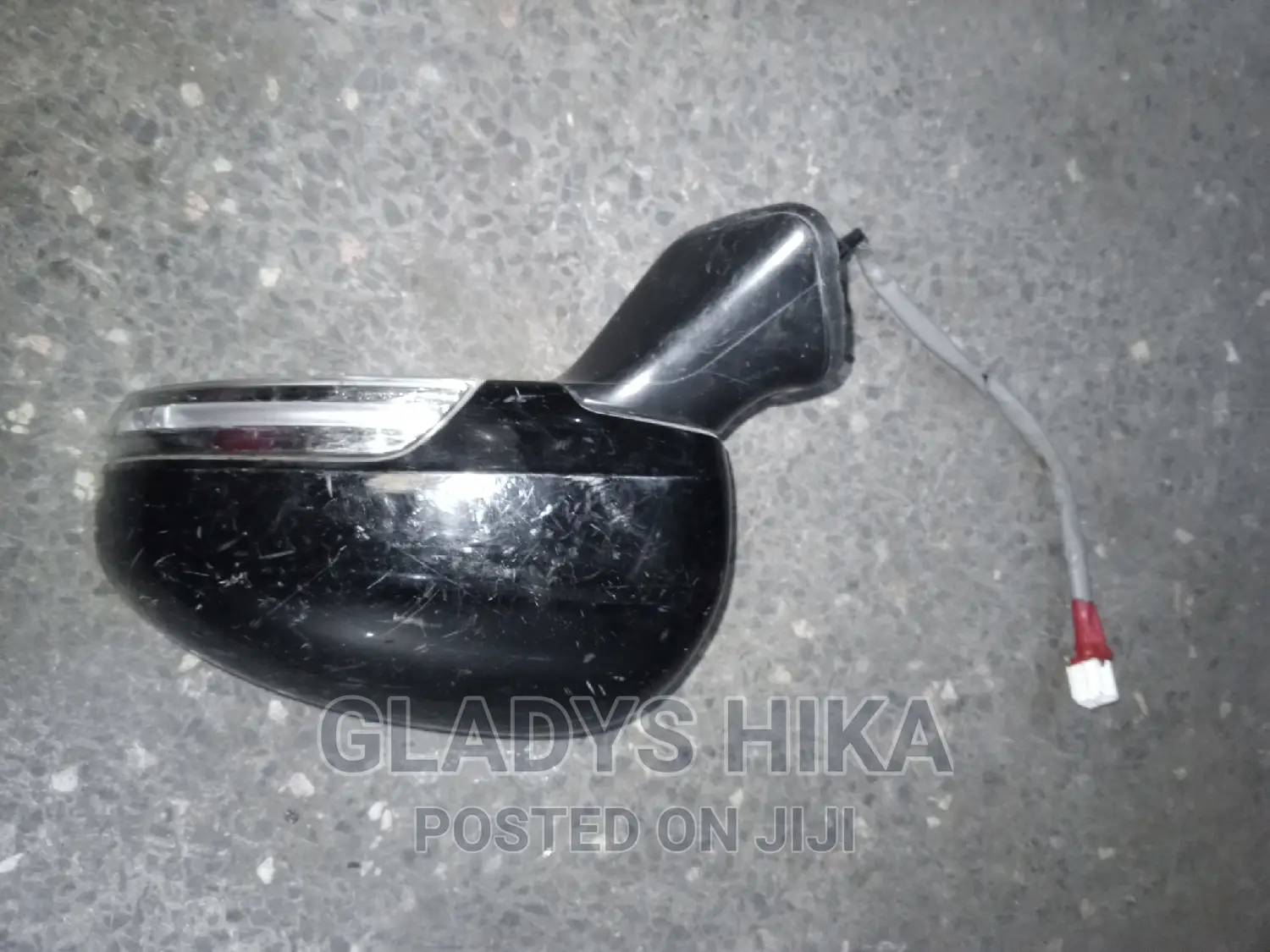 Side Mirror for Prius on Sale