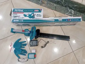 Cordless Fence Trimmer