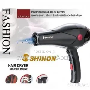 Shinon Hair Dryer