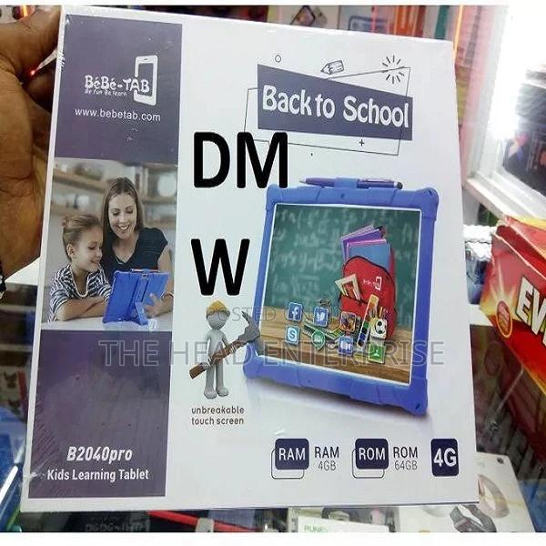 New Bebe B2040 Pro + 256 GB - main view