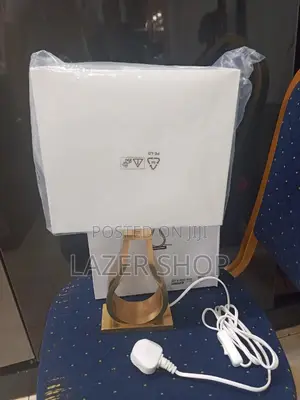 Lamp Shades
