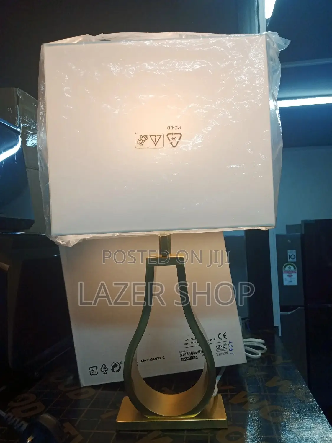 Lamp Shades