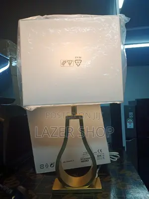 Lamp Shades