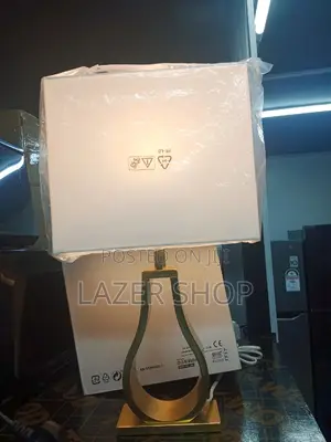 Lamp Shades