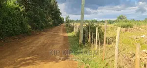 Plot for Sale in Kapseret Lemook Centre in Eldoret