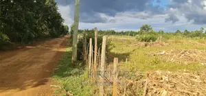 Plot for Sale in Kapseret Lemook Centre in Eldoret