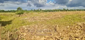 Plot for Sale in Kapseret Lemook Centre in Eldoret