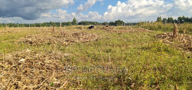 Plot for Sale in Kapseret Lemook Centre in Eldoret - thumbnail 5