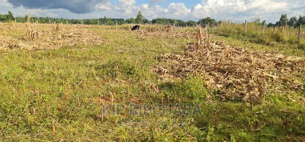 Plot for Sale in Kapseret Lemook Centre in Eldoret - thumbnail 7
