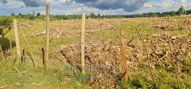 Plot for Sale in Kapseret Lemook Centre in Eldoret - thumbnail 9