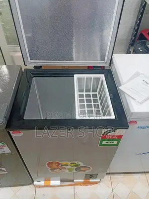 Roch Freezers 109L