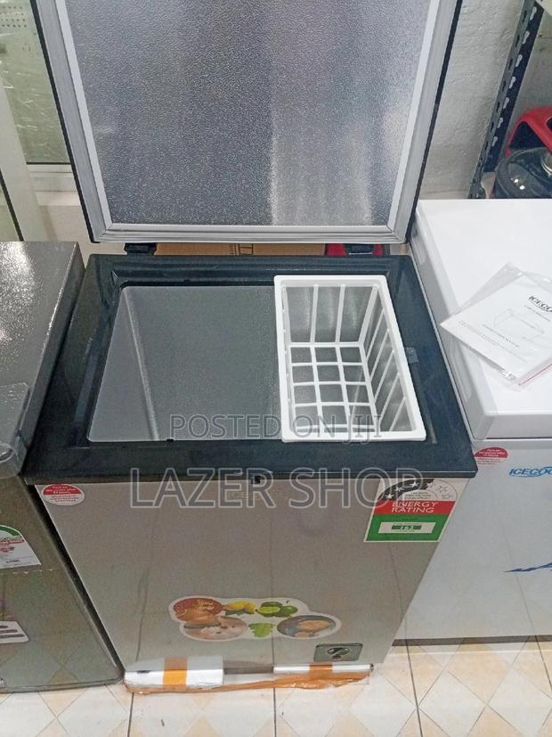 Roch Freezers 109L