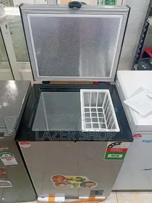 Roch Freezers 109L