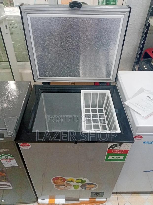 Roch Freezers 109L - thumbnail 2