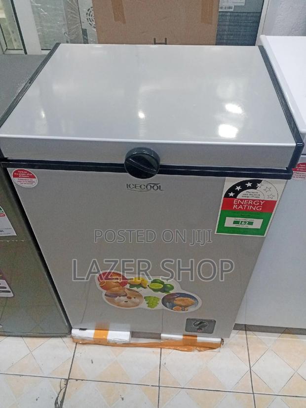 Roch Freezers 109L - thumbnail 3