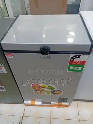 Roch Freezers 109L
