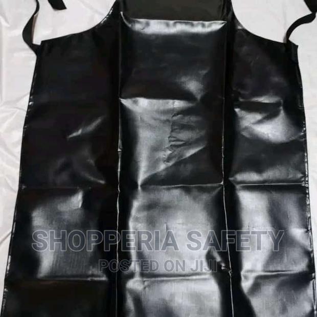 Waterproof Aprons - main view