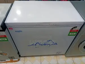 Icecool Chest Freezer