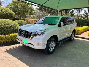 Vehicle's for Hire