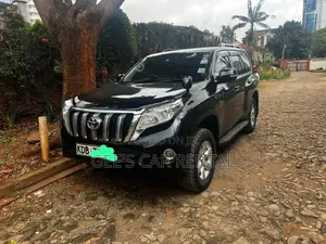 Vehicle's for Hire
