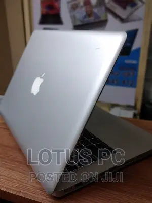 Laptop Apple MacBook 2011 4GB Intel Core I5 HDD 500GB