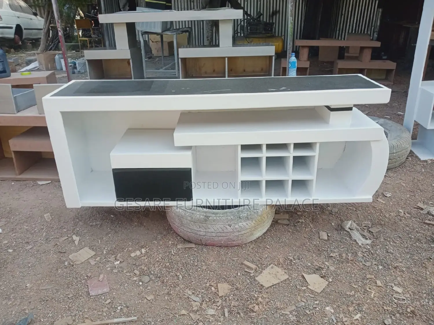 Television Stand