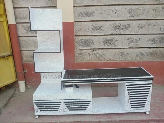 Television Stand - main view