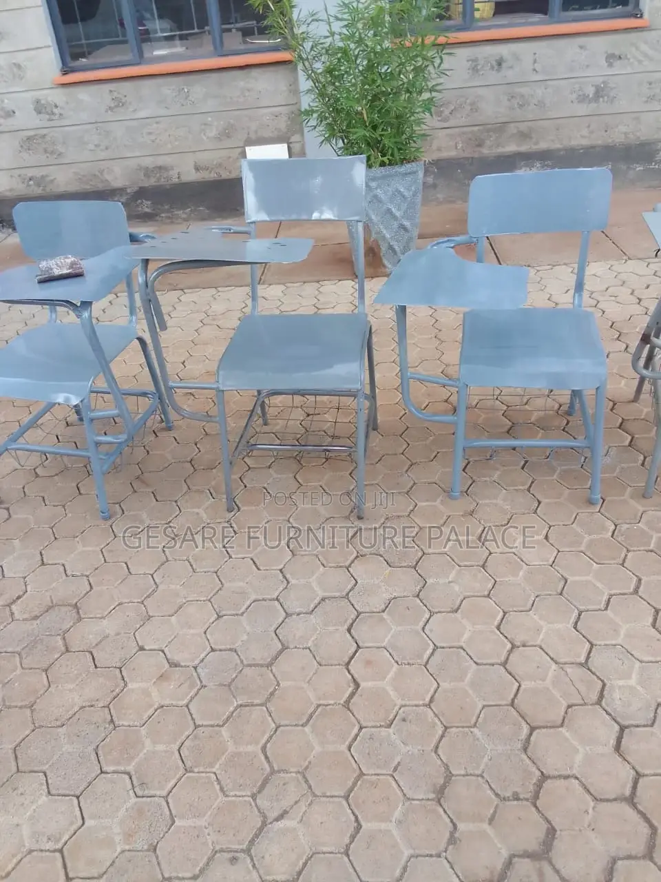 College Chairs