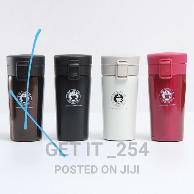 Thermo Cups Capacity 380mls