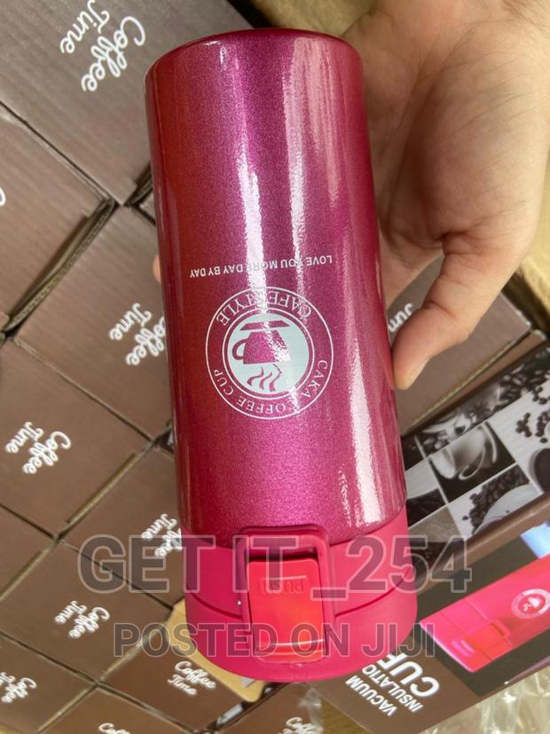 Thermo Cups Capacity 380mls - thumbnail 3