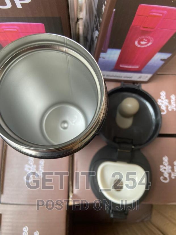 Thermo Cups Capacity 380mls - thumbnail 2