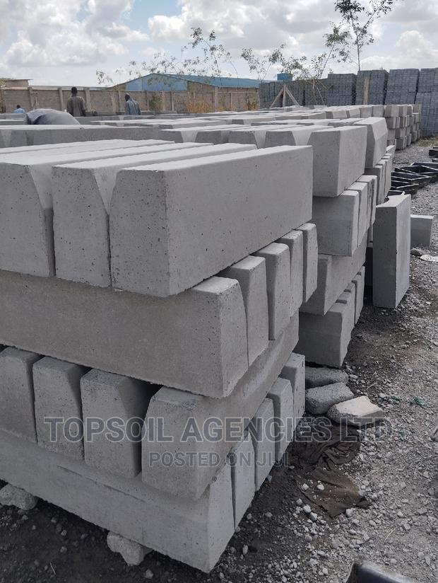 Road Cabs /Kabs /Kerb - main view