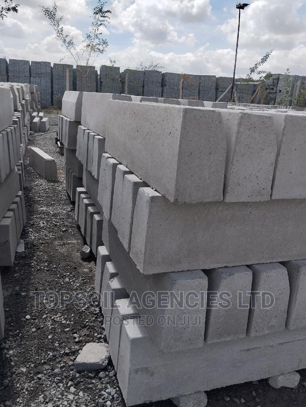 Road Cabs /Kabs /Kerb - thumbnail 3