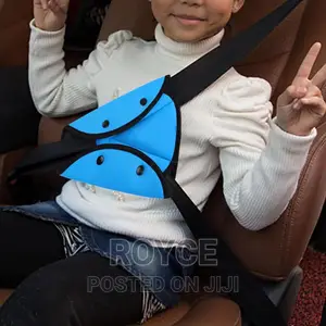 Car Belt Adjuster for Kids and Adults