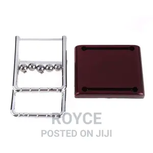Newton Pendulum Cradle Balance Steel Ball.