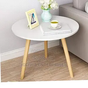 Shee Round Coffee Table