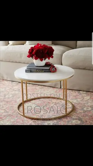 Nobel Coffee Table/Nobel Coffee Table