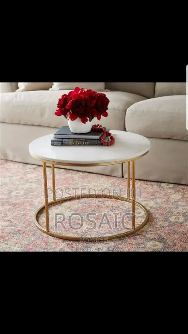 Nobel Coffee Table/Nobel Coffee Table